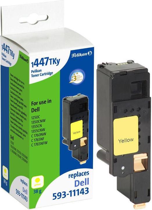 Image du produit Pelikan 593-11143 (Y)