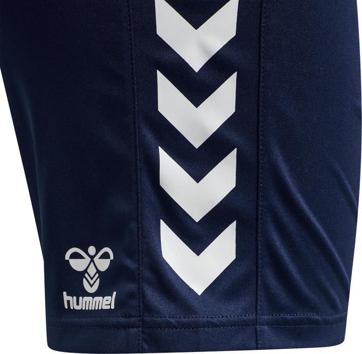 Immagine prodotto hummel Pantaloncini Core Xk Poly Donna (XL)