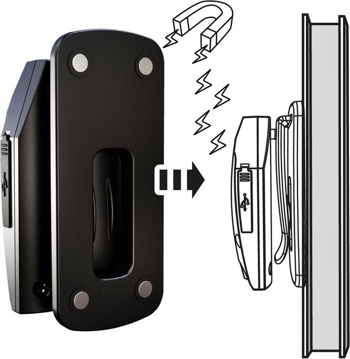 Actual product image Ledlenser Solidline SC4R (200 lm)
