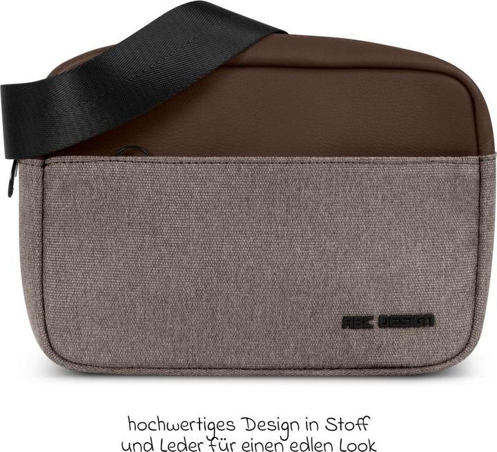 Produktbild ABC Design Hip Bag Umhängetasche