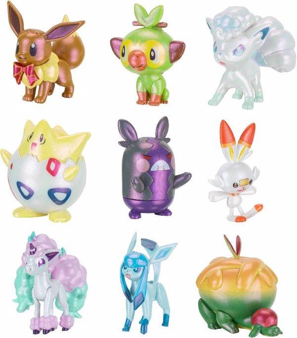 Image du produit Boti Pokémon : Deluxe