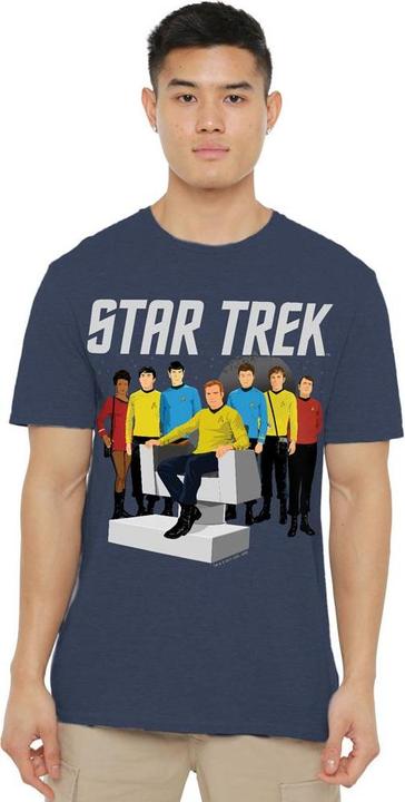 Produktbild TShirt (3XL)