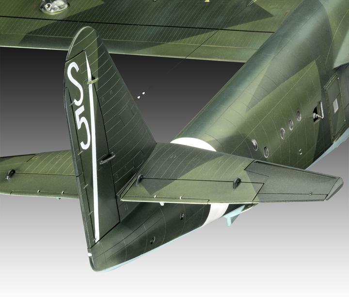 Image du produit Revell Blohm & Voss BV222