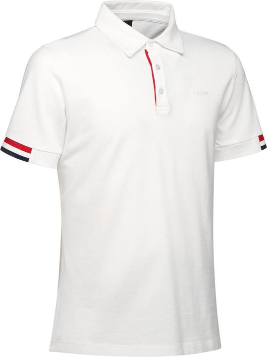 Actual product image Geox Polo Piquet 2 (XXL)