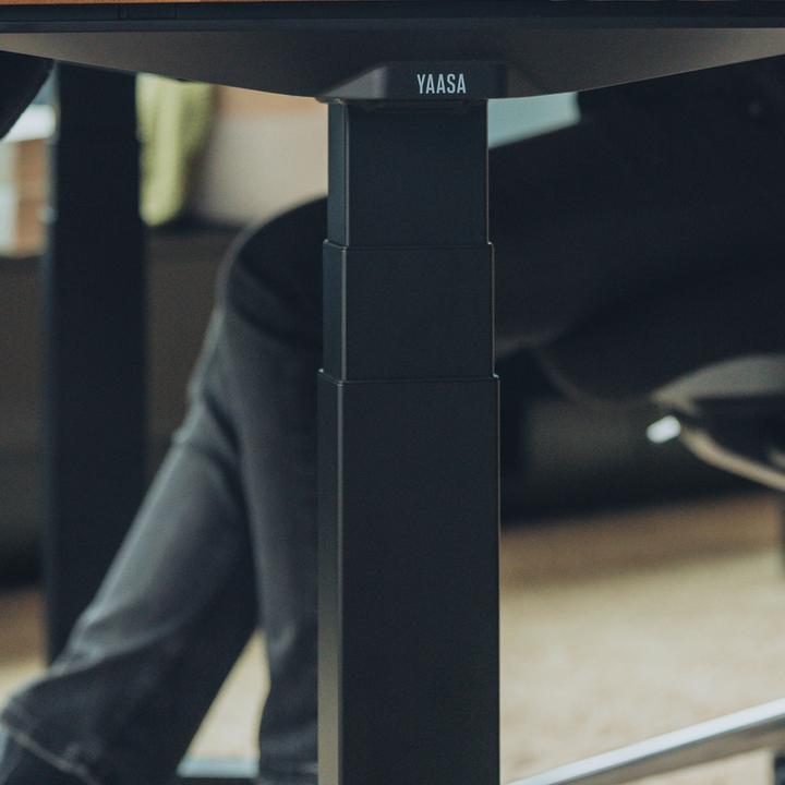 Produktbild Yaasa Desk Expert (180 x 80 cm)
