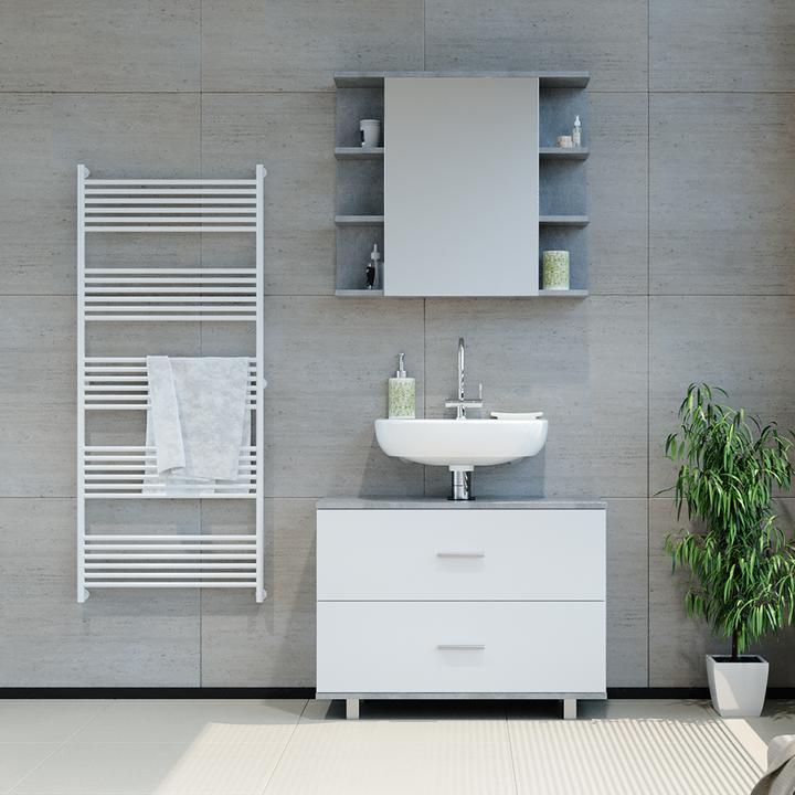 Produktbild Vicco Ilias (80 x 33 x 61 cm)