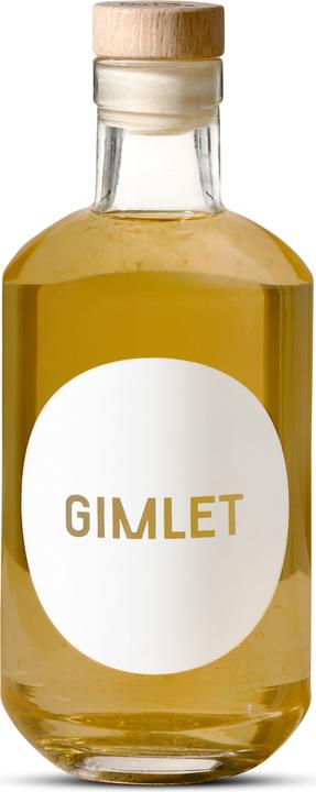 The Cocktail Gimlet (1 x 20 cl)