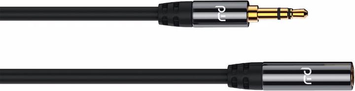Primewire 3,5mm Klinke Audio Kabel, AUX, HiFi Audio Klinkenkabel / Verlängerungskabel (2 m, Mittelklasse, 3.5mm Klinke (AUX))