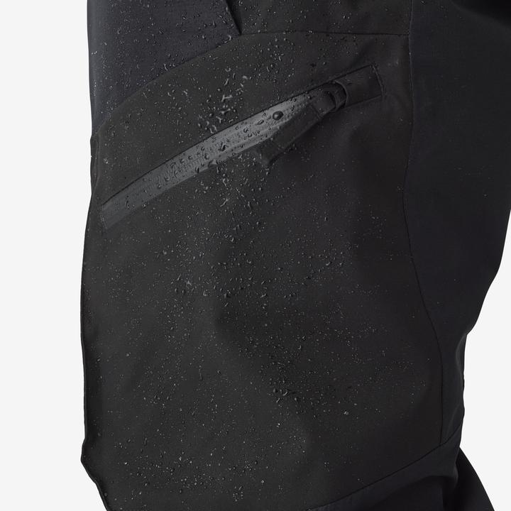 Actual product image Caperlan FT 500 (L)