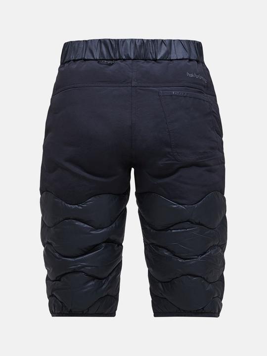 Actual product image Peak Performance Helium Down Shorts (M)