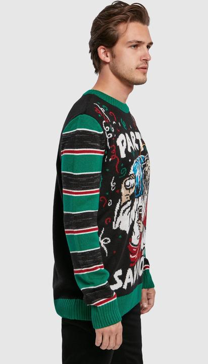 Produktbild Urban Classics Savior Christmas (S)