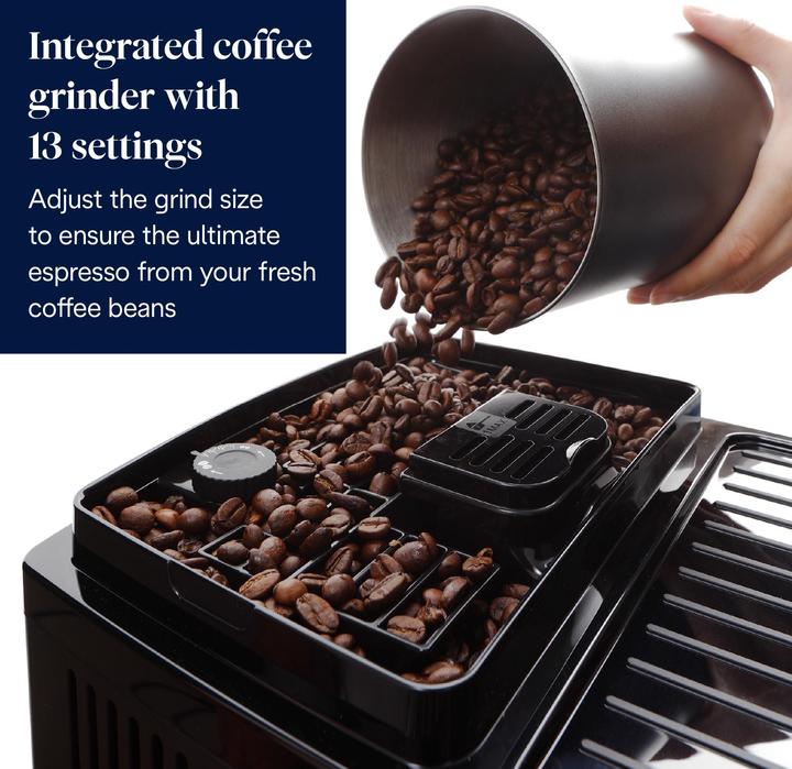 Produktbild De'Longhi Magnifica Start Milk