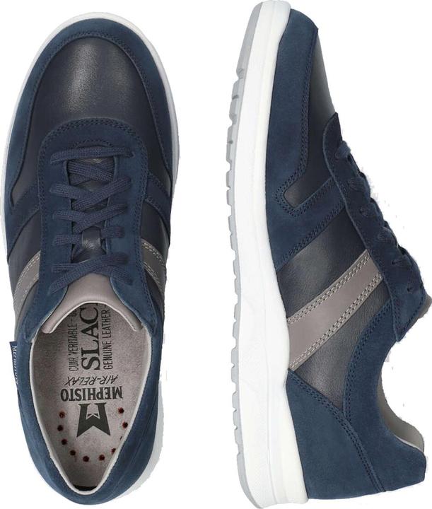 Image du produit Mephisto Chaussures basses homme Vito (46)