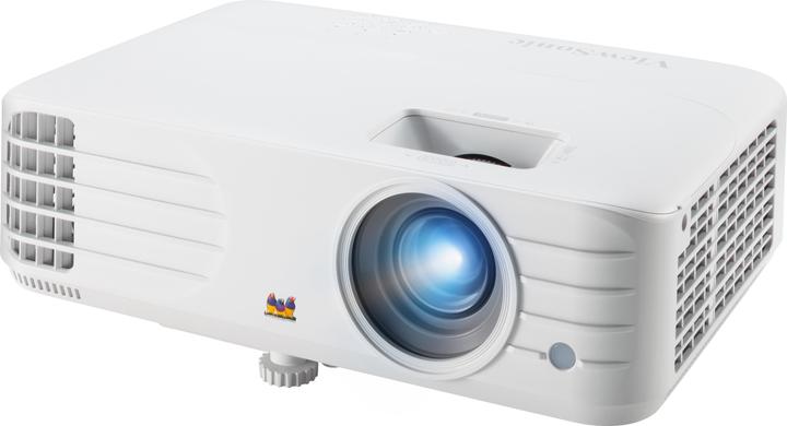 Viewsonic PX701HD (Full HD, 3500 lm, 1.5 - 1.65:1)