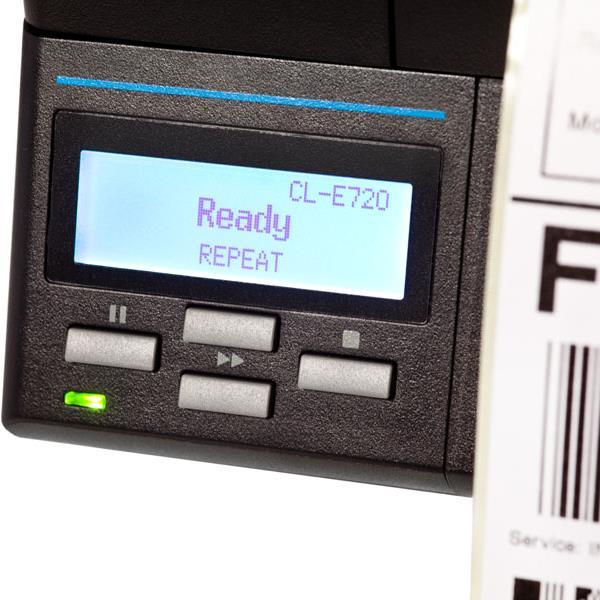 Immagine prodotto Citizen Stampante di etichette CL-E720 (203 dpi)