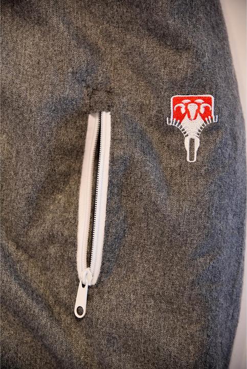 Actual product image Grüezi Bag Feater - The Feet Heater Deluxe Sleeping Bag (130 cm)