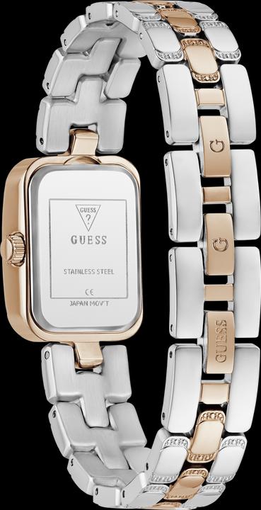Actual product image Guess GW0865L5 Isla (Analogue wristwatch, 22 mm)