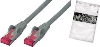 Immagine prodotto Shiverpeaks Basic-S (S/FTP, CAT6a, 2 m)