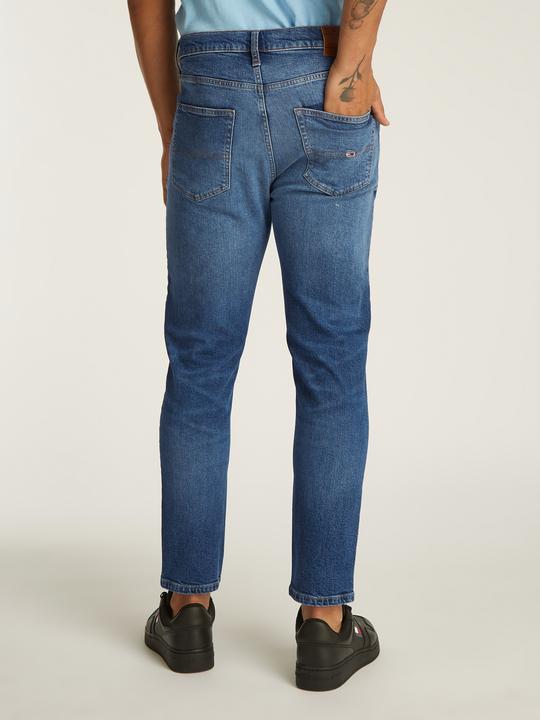 Actual product image Tommy Jeans DAD JEAN RGLR TPRD AI5157 (W29/L32)