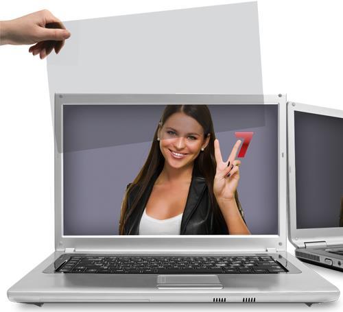 Actual product image V7 Privacy Filter Screen Filter (23.58", 16 : 9)