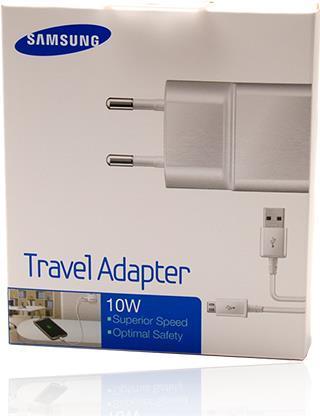 Produktbild Samsung ETA-U90EWE USB Ladegeräte