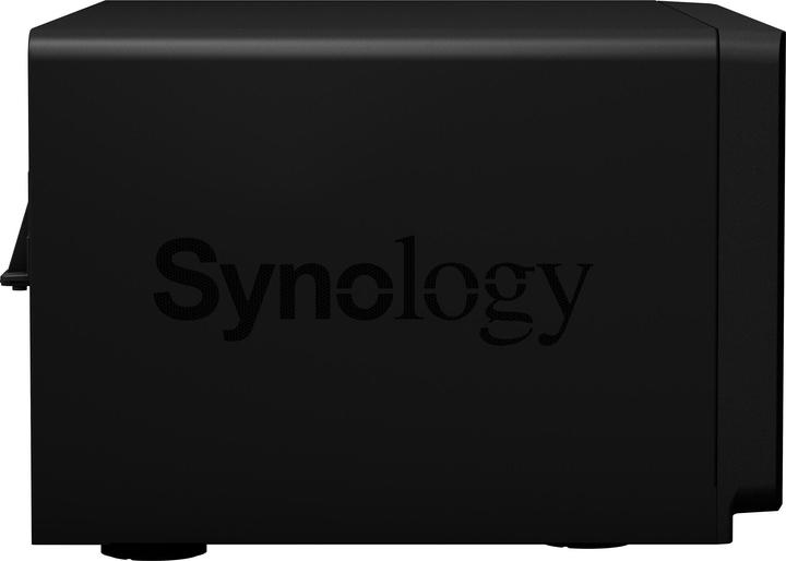 Productafbeelding Synology DS1821+ (0 TB)