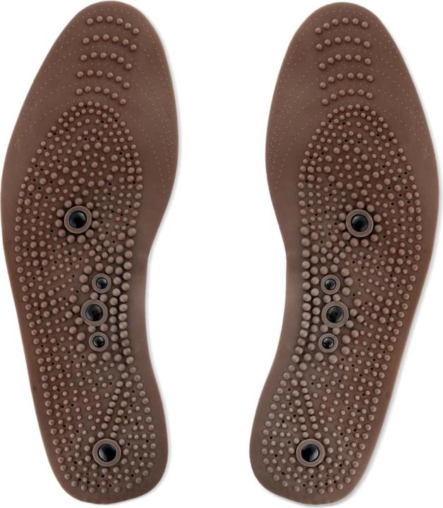 Immagine prodotto InnovaGoods Solette magnetiche per agopressione