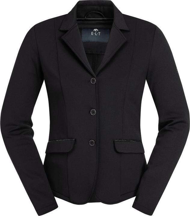 Image du produit ELT Veste de concours Lina Femmes (L)