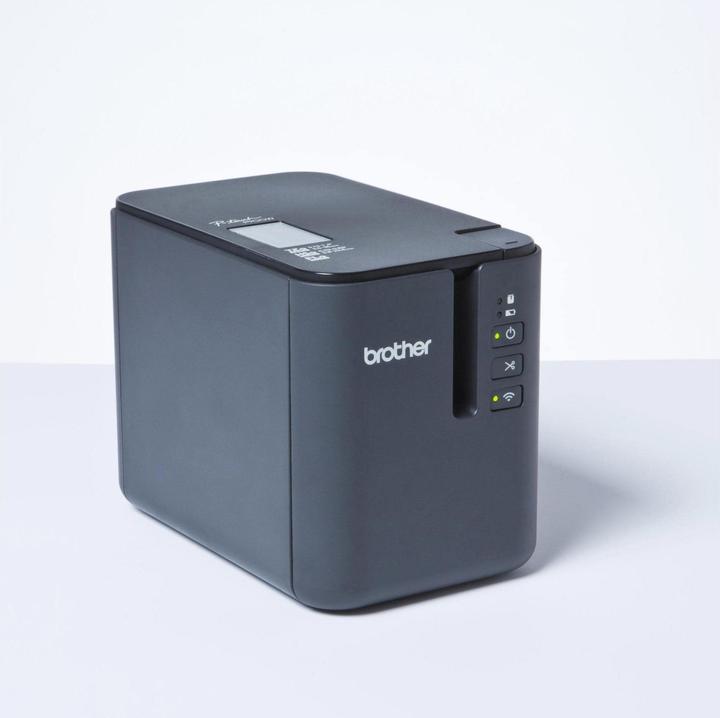 Brother Pt-P950nw
