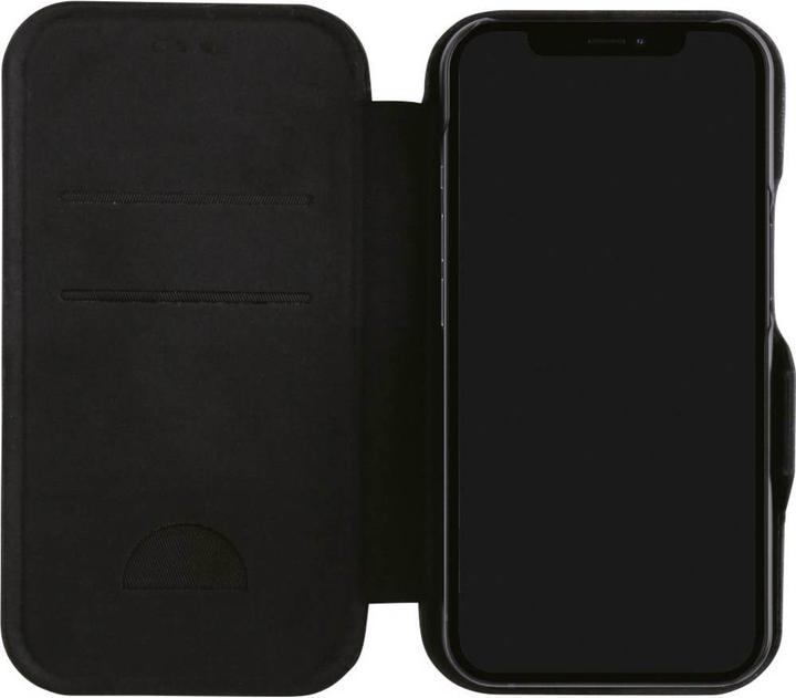 Produktbild Vivanco Casual Handy-Schutzhülle 15,5 cm (6.1" ) Geldbörsenhülle Schwarz