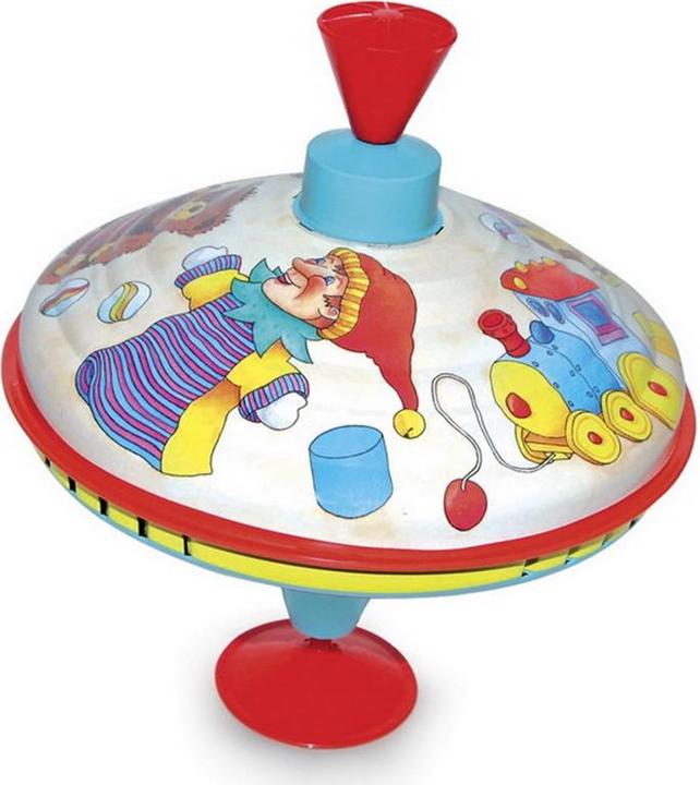 Produktbild Goki Brummkreisel Spielzeug