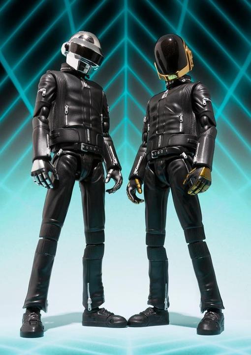 Image du produit Bandai Daft Punk - Guy Manuel de Homem-Christo S.H.Figuart