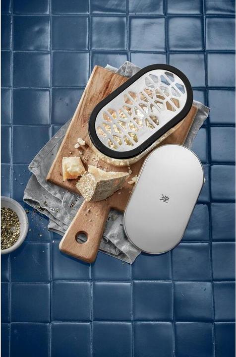 Produktbild WMF Käsereibe mit Container