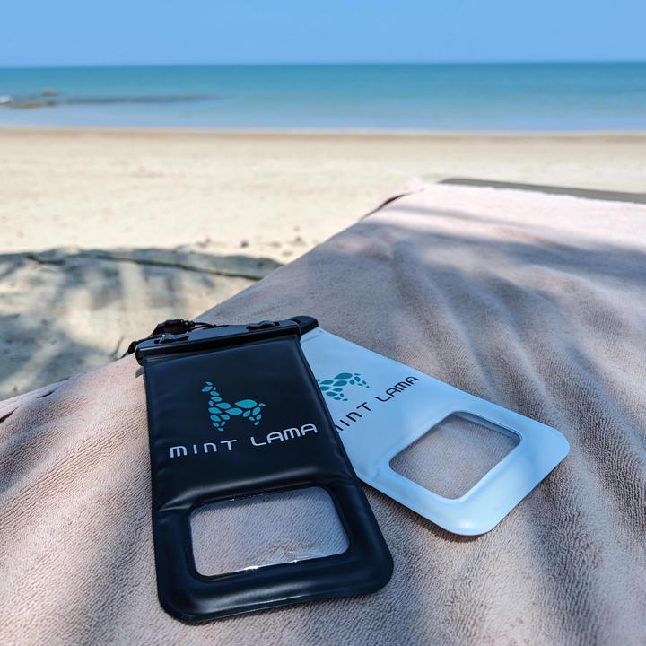 Image du produit Mint Lama Handy Hülle