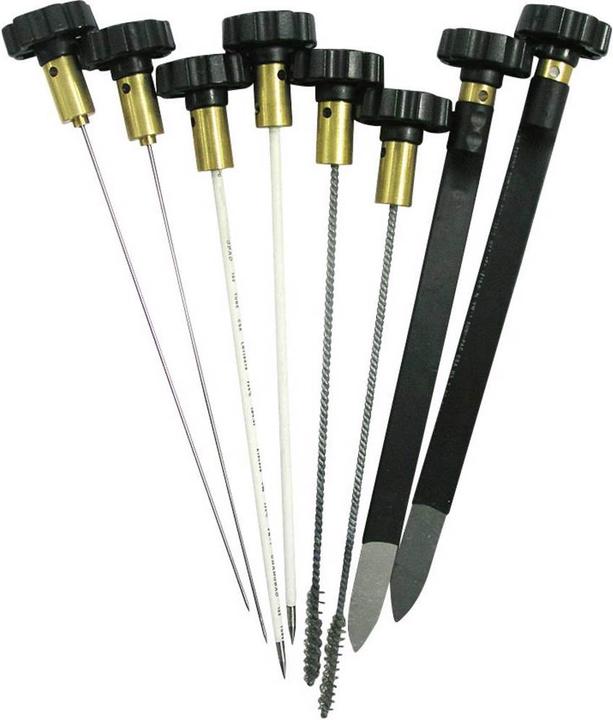 Image du produit Laserliner Humidimètre pour matériaux DampMaster Compact Pro