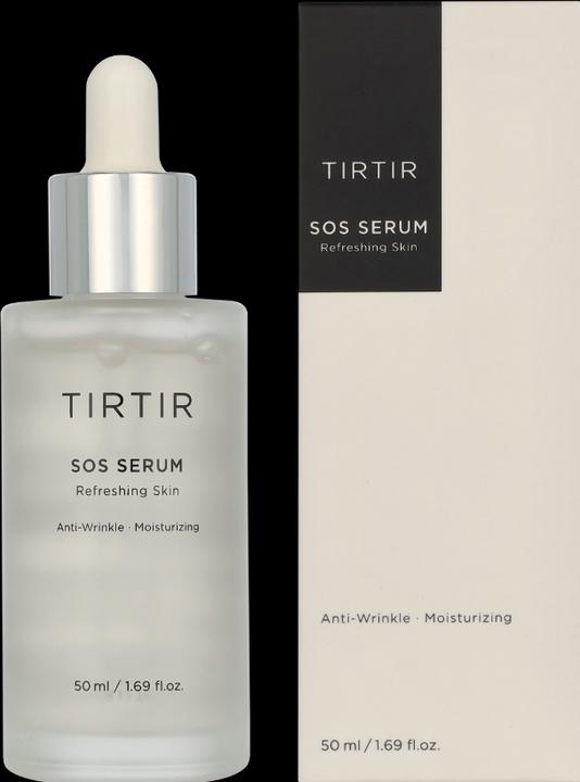 Produktbild TirTir SOS Serum 50 ml (50 ml)