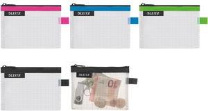 Produktbild Leitz Traveller Zip-Beutel (14 x 10.5 cm, 1 x)
