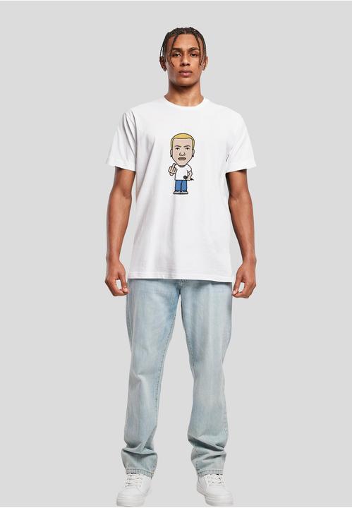 Immagine prodotto Mister Tee Detroit Sketch Tee (M)