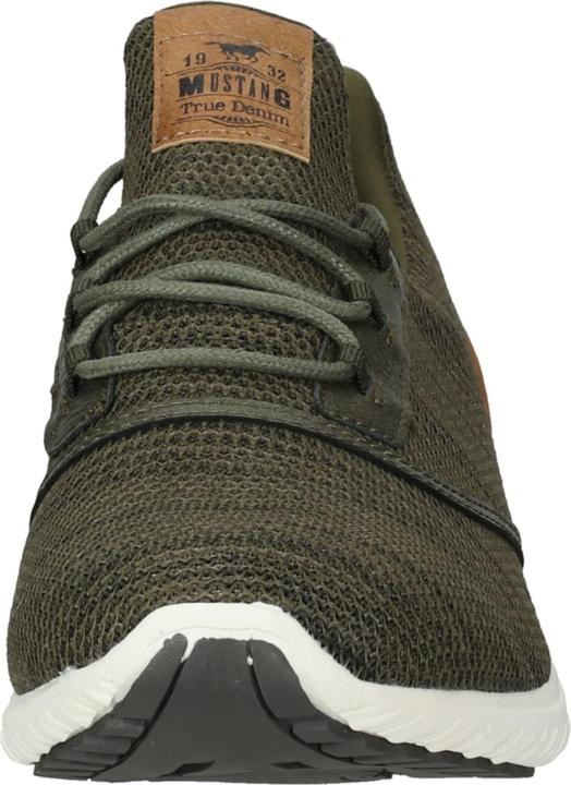 Produktbild Mustang Schnürschuhe (41)