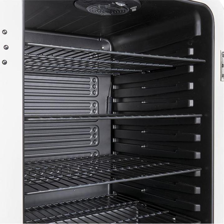 Actual product image Kibernetik FSP Retro Getränkekühlschrank (115 l)