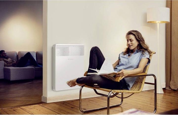 Actual product image Bosch Home Comfort HC4000-5 (500 W)