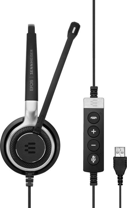 Produktbild EPOS Impact SC 660 USB ML (Kabelgebunden, USB-A)