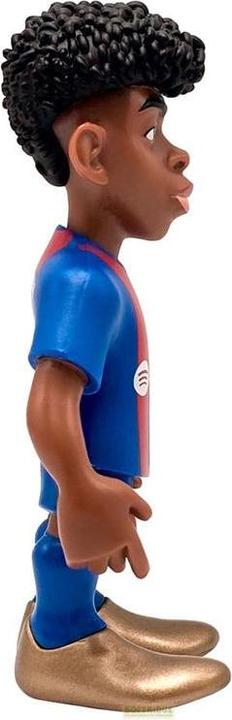 Actual product image Minix FC Barcelona Lamine Yamal