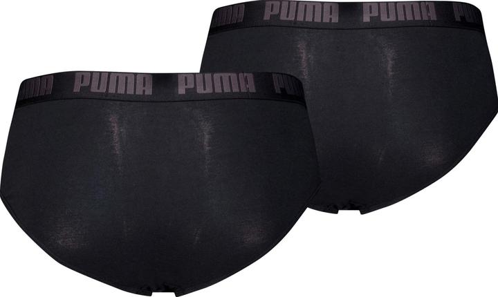 Image du produit Puma Basic Lettre (M, lot de 2)