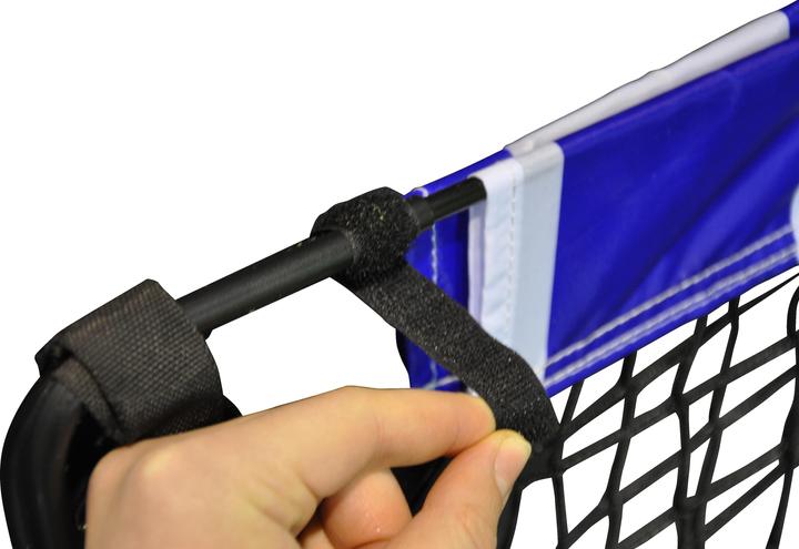 Actual product image Sport-Thieme Pop up handball goals