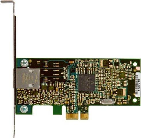 Immagine prodotto Dell Adattatore di rete Broadcom 5722 (PCI-E x1)