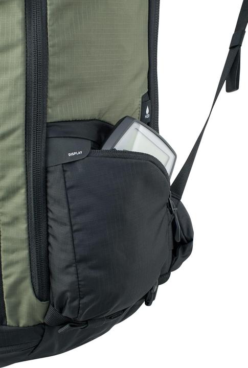 Image du produit Evoc FR Tour E-Ride 30L Backpack (30 l)