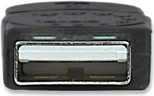 Image du produit Manhattan Câble de connexion USB B Hi-Speed (3 m, USB 2.0)
