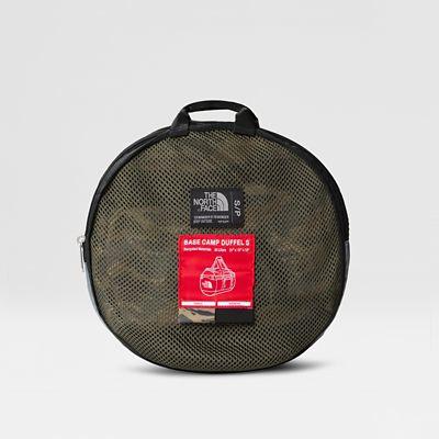 Immagine prodotto North Face Base Camp Duffel S (50 l)