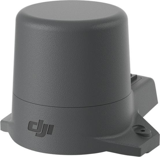 Immagine prodotto DJI Mavic 2 Enterprise Advanced (31 min, 909 g, 48 Mpx)